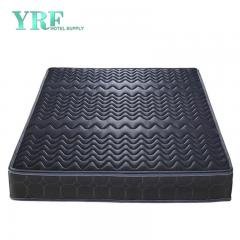 5-звездочный отель с 12-дюймовым матрасом