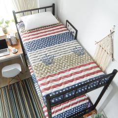 Двухъярусная кровать Mattress Home Lightweight