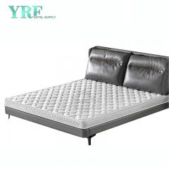 Бежевый толстый наматрасник 7 см