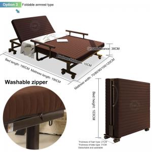 Apartment Spare Folding Bed