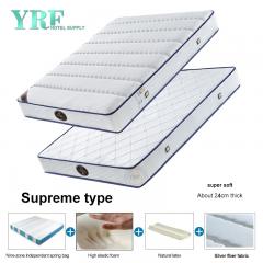 Дорогой гостиничный матрас Super Soft