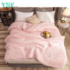 Комплект одеял в общежитии из смеси полиэстера