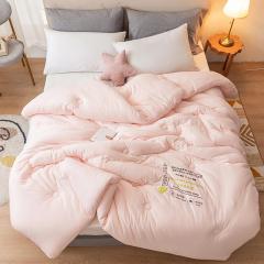 Комплекты постельного белья из лоскутного шитья для дома