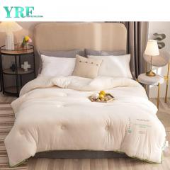 Утешительное одеяло для общежития колледжа Сатин Атлас