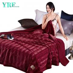 Фабрика имитация меха Одеяло