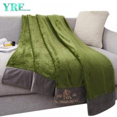 Очень мягкое одеяло, удобное для переноски