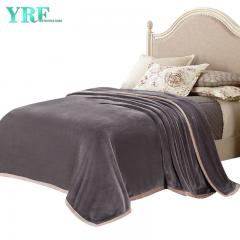 Мягкое плюшевое одеяло