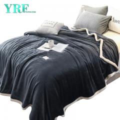 Коралловые флисовые одеяла 79X90 дюймов