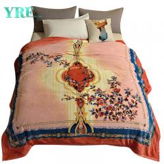 Роскошное одеяло