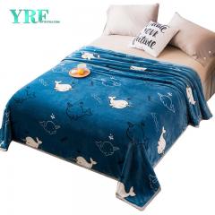 Одеяло из коралла Softness Farmhouse