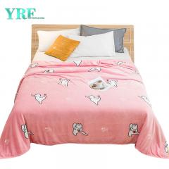 Шерстяное одеяло 40X48 дюймов для путешествий