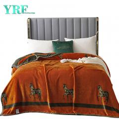 Домашнее одеяло Cosy Cartoon Painting