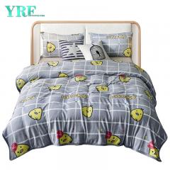 Двухстороннее постельное белье 79X90 дюймов