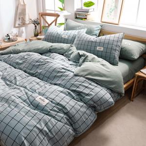 Hot Sale Student Dorm Bed Sheet