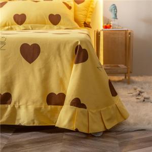 Bedding Luxury Bedsheet