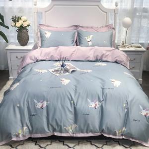 Home Bedding Best Quality Bed Sheet Set