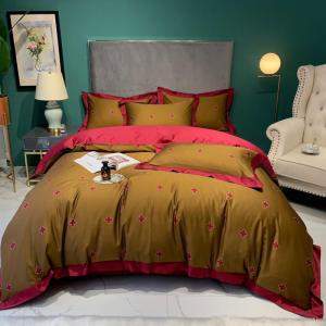 Luxurious Soft Bed Sheet Set