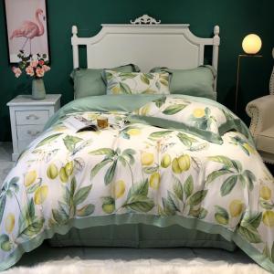 New Product Comfortable Duvet Cover