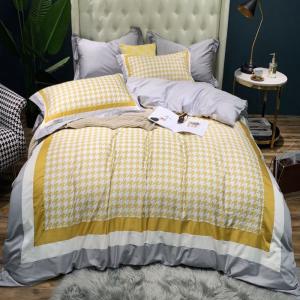 Cheap Price Soft Bedding Set