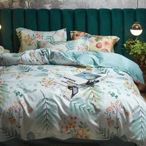 New Product Soft Bedsheet
