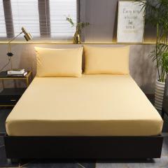 Водонепроницаемое постельное белье на резинке, деликатное, недорогое