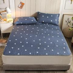 Чехол на матрас Водонепроницаемый Деликатный