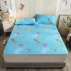 Очень толстые простыни, водонепроницаемые, деликатные