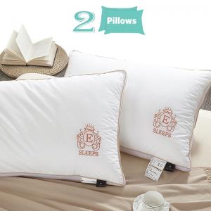 Soft Pillow Hot Sell Faux Alternative