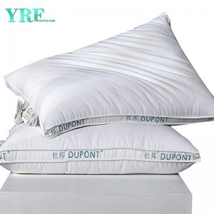 Cotton Pillows Home Textile Washable