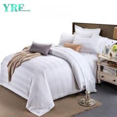 Комплекты простыней из жаккарда двойного размера