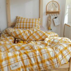 Льняная простыня Geracomium,