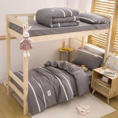 Простыня Blockhouse 400Tc,