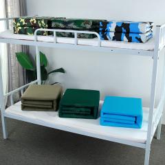 Серое одеяло пехоты Республики Конго