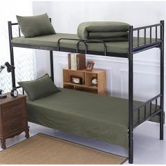 Подушка из натурального латекса Vanuatu Garrison