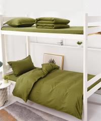 Комплект постельного белья Army Olive Garee