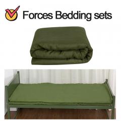 Подушка из микрофибры Armed Force Olive Garee