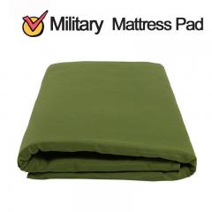 Комплект постельного белья Cuartel Green Set