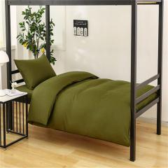 Подушка из микрофибры Forces Olive Garee