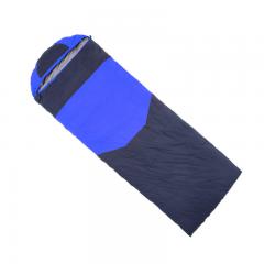 Водонепроницаемый спальный мешок для взрослых с подушкой для холодной погоды