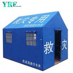 Палатки для выживания в походах на открытом воздухе