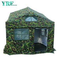 12-местный кемпинг на открытом воздухе в течение 3-4 сезонов