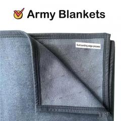 Одеяла помощи для жителей Ботсваны, Антигуа и Барбуды