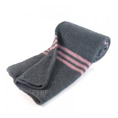 Одеяло для помощи казармам Экваториальной Гвинеи