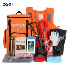 Пакет экстренной помощи при наводнении (13 инструментов)