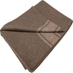 Шерстяное одеяло для оказания помощи при стихийных бедствиях