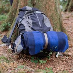 Долговечность супердешевого шерстяного одеяла