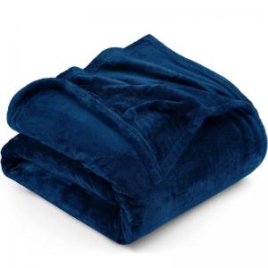Fleece blanket Government Agency Supplies
