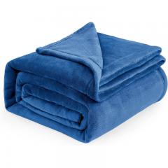 Спасение в чрезвычайных ситуациях - Фланелевое одеяло