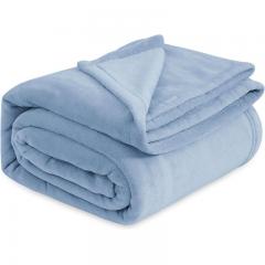 Мягкое, уютное фланелевое одеяло