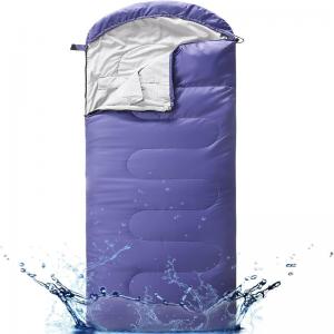 Disaster Emergency Polyester Sleeping Bag
